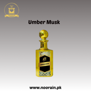 Umber Musk